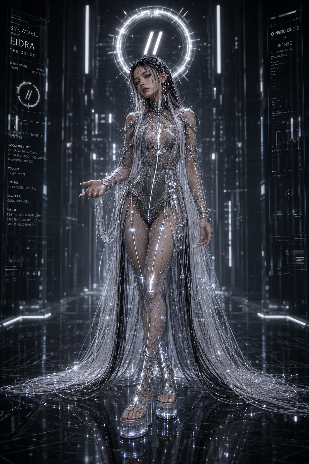 Eidra of Syn//Veil